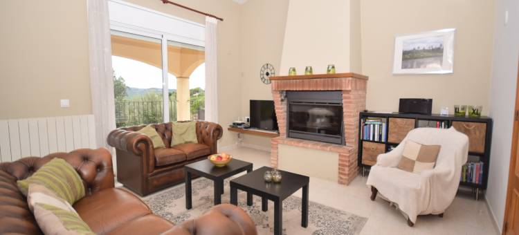 Private Pool Villa, 8 Guests图片