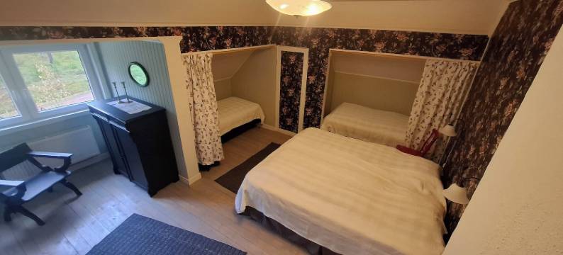 托斯莫加登民宿(Torsmogården B&B)图片