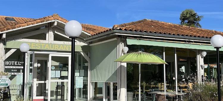 阿里奥斯酒店餐厅(Hôtel Restaurant Alios)图片