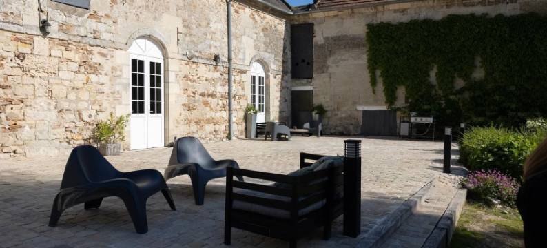 瓦勒斯农场(La Ferme de Valeuse)图片