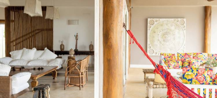 科伦鲍的曼达拉之家(Casa Mandala Corumbau)图片