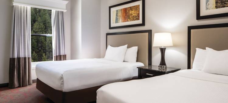 黑鹰幸运女神 酒店(Lady Luck Casino Black Hawk)图片