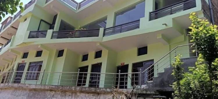 斯里沙克提酒店和餐厅(Sri Shakti Hotel and Restaurant)图片