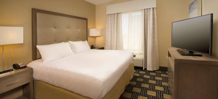 米德兰Homewood Suites by Hilton(Homewood Suites by Hilton Midland)图片