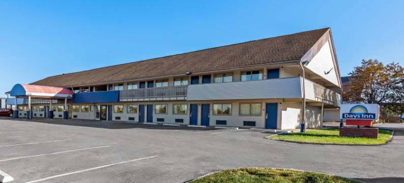 独立城戴斯酒店(Days Inn by Wyndham Independence)图片