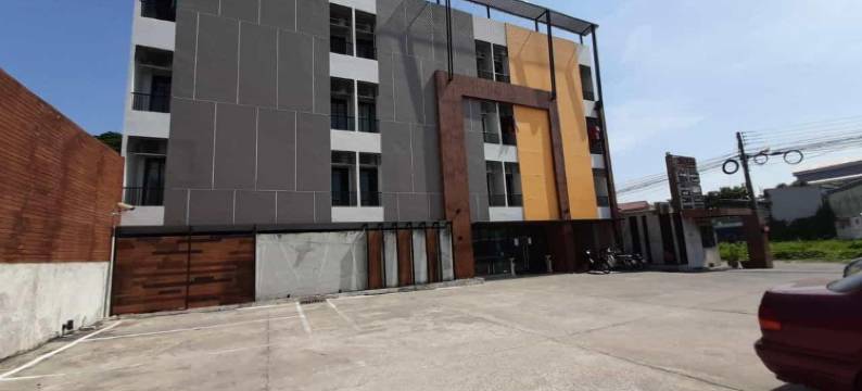 希恩精品公寓(Seen Boutique Apartment)图片