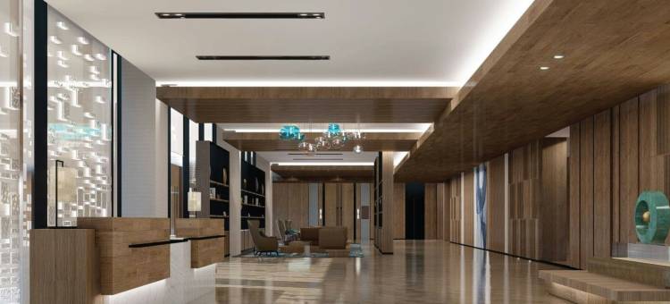宿雾麦丹岛万豪万枫酒店(Fairfield by Marriott Cebu Mactan)图片