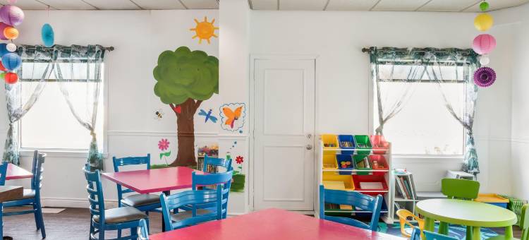 贝捷维尔温德姆戴斯酒店(Days Inn by Wyndham Berthierville)图片