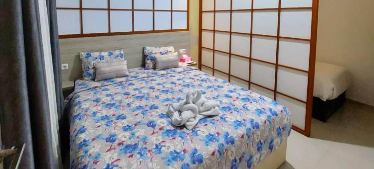 马克西姆斯双人空间生活旅馆(TwoSpaces Living at Maximus Inn)图片