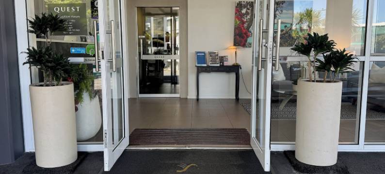 亨森特探索酒店(Quest Henderson)图片