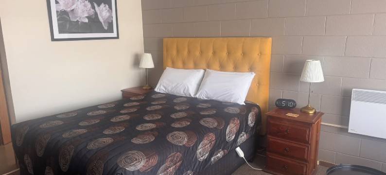 阿德梅拉汽车旅馆(Admella Motel)图片