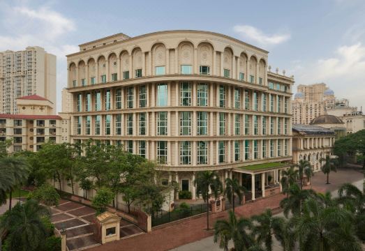 Meluha the Fern Mumbai, Powai, Series by Marriott Hotel Overview