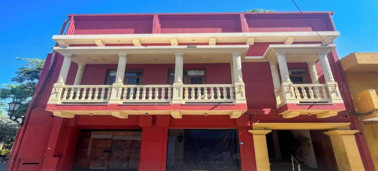 社交酒店卡塔赫纳(Socialtel Cartagena - Formerly Selina Cartagena)图片