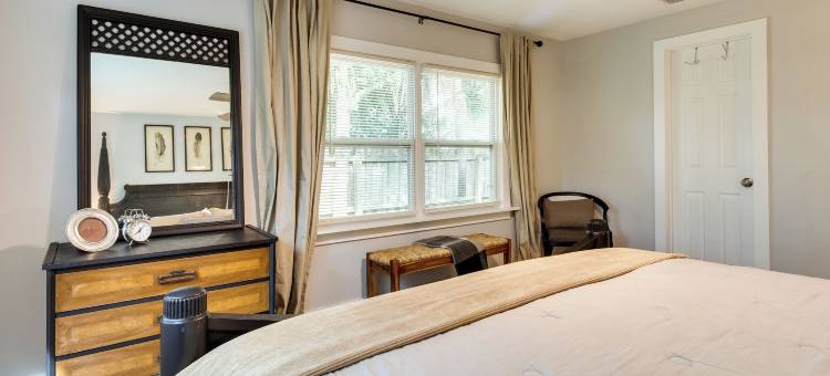 市中心冬季花园之家 ~ 距离迪士尼12英里！(Winter Garden Vacation Rental ~ 12 Mi to Disney)图片