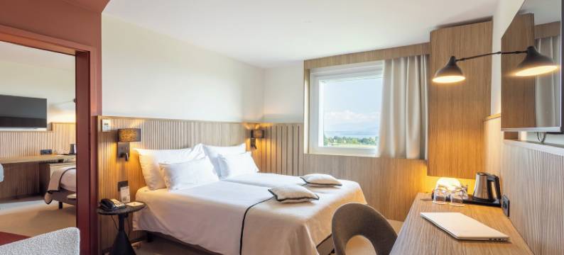 永恒酒店及度假村(Everness Hotel & Resort)图片