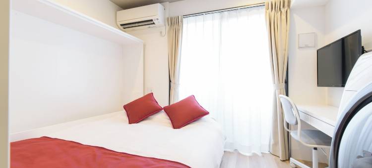 JP因京都站前井筒町(JP Inn Kyoto Ekimae Izutsucho)图片