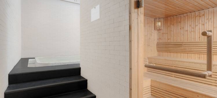 曼谷都市酒店，万豪臻品之选(Metropole, Bangkok, a Tribute Portfolio Hotel by Marriott)图片