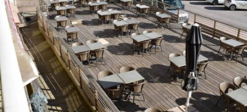 La Réserve 的 L’Annexe(Annexe by Hôtel la Réserve)图片