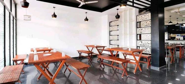 广场大道酒店(Hotel Plaza Avenue)图片