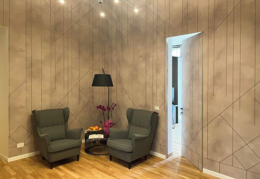 Tambasia affittacamere Hotel Overview