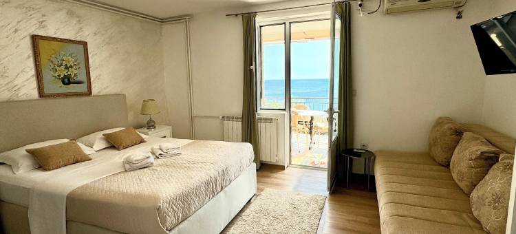 肯特拉公寓酒店(Apartments Kentera Lux)图片