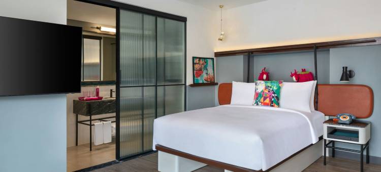 加德满都Moxy酒店(Moxy Kathmandu)图片