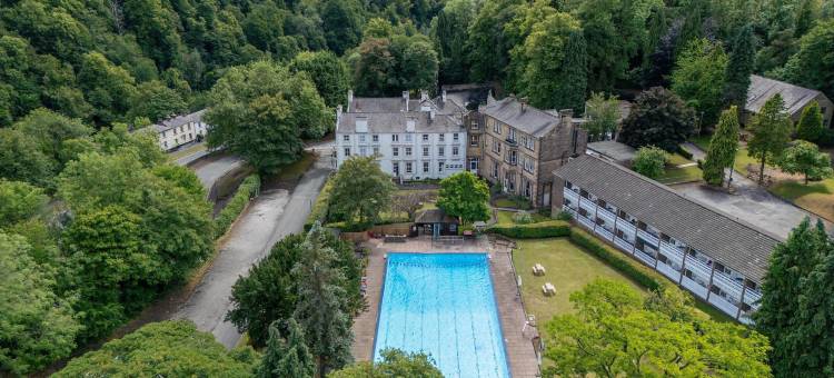 新浴酒店(New Bath Hotel & Spa)图片