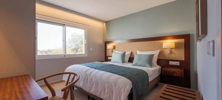 阿尔布费拉哈皮玛格度假村(Hapimag Resort Albufeira)图片