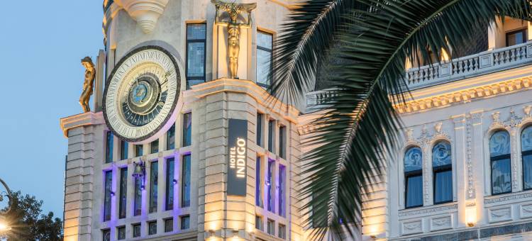 Hotel Indigo 巴统老城 by IHG(Hotel Indigo BATUMI - OLD TOWN by IHG)图片