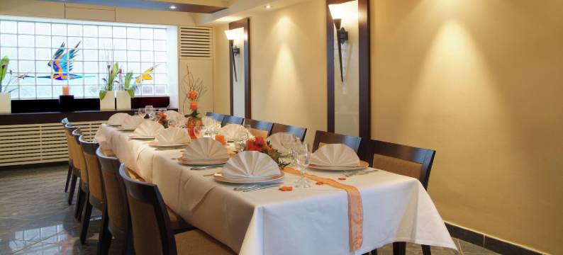 罗曼庄园酒店(Römerhof)图片