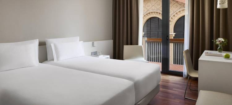 卡斯特利翁明多洛NH酒店(NH Castellon Mindoro)图片