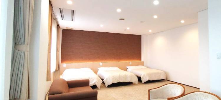 函馆・汤之川温泉 KKR函馆(KKR Hakodate)图片