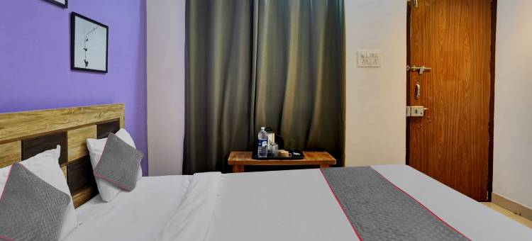 Super Townhouse Hinjewadi Phase 1图片