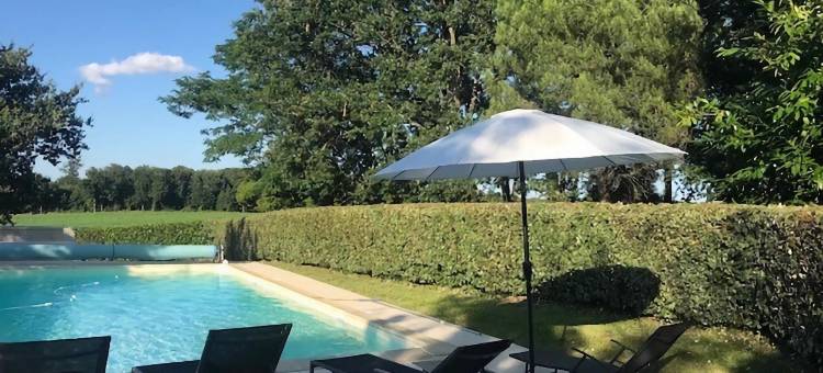 Holiday Home Dunes with Private Pool图片