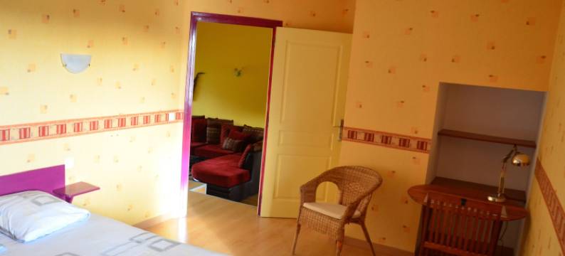 布特尔庄园酒店(Le Manoir du Butel)图片