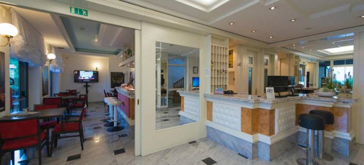 戈蒂酒店(GoTì Hotel)图片