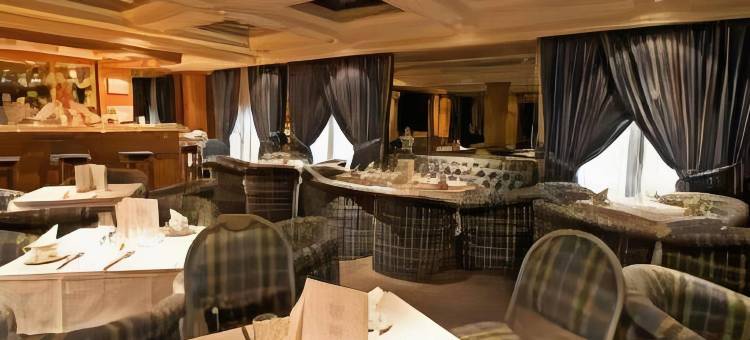 伊斯帕霍特尔格兰酒店(Espahotel Gran Vía)图片