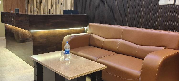 ARDENT酒店(Hotel Ardent)图片
