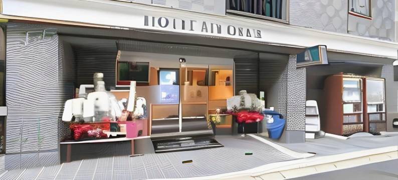 利夫马克斯酒店-东京新富町店(HOTEL LiVEMAX Tokyo Shintomicho)图片