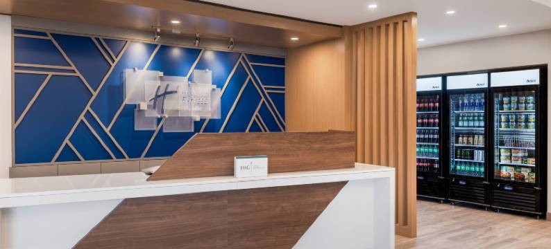 洲际酒店集团智选假日酒店及套房斯廷博特斯普林斯(Holiday Inn Express & Suites Steamboat Springs by IHG)图片