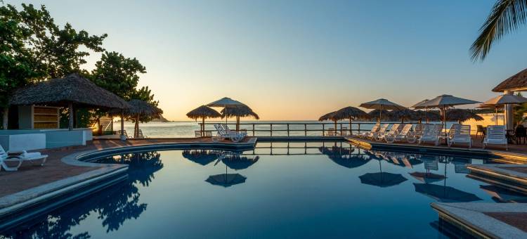 瓦图可海滩宾乐雅度假村 - 全包式(Park Royal Beach Huatulco - All Inclusive)图片