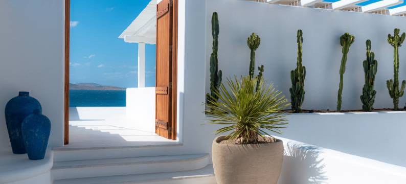 米科诺斯大酒店及度假村(Mykonos Grand Hotel & Resort)图片