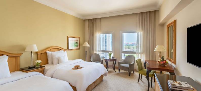 多哈瑞享酒店(Mövenpick Doha)图片