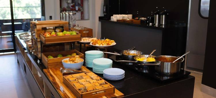 东普里马韦拉宜必思酒店(2025 年 12 月开业)(Ibis Primavera Do Leste (Opening December 2025))图片