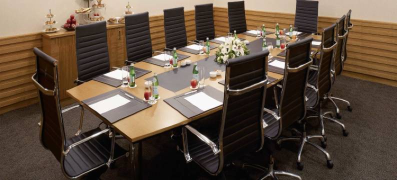 伊兹密尔瑞享酒店(Mövenpick Izmir)图片