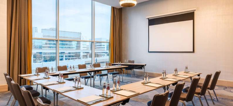 媒体城大广场瑞享酒店(Grand Plaza Mövenpick Media City)图片