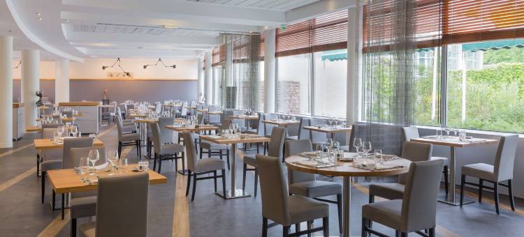 索尔西奥贝斯特韦斯特酒店(Best Western Sourceo)图片