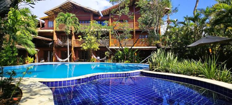 卡萨杜福特酒店(Pousada Casa do Forte)图片