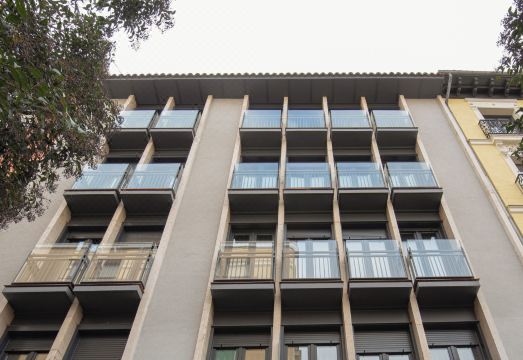 Líbere Madrid Malasaña Hotel Overview