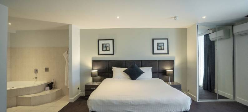 阿德莱德罗克福德酒店(Adelaide Rockford)图片